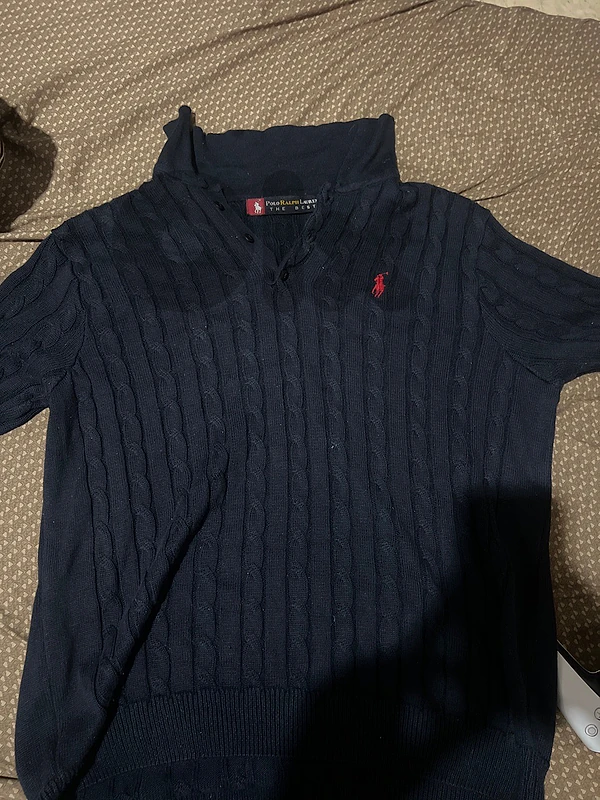 original polo tshirt