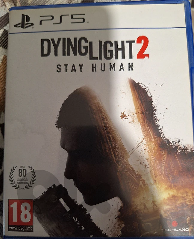 Dying Light 2
