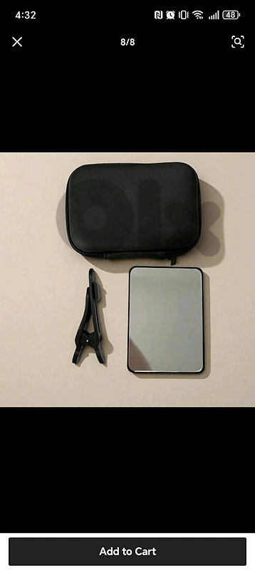 mirror