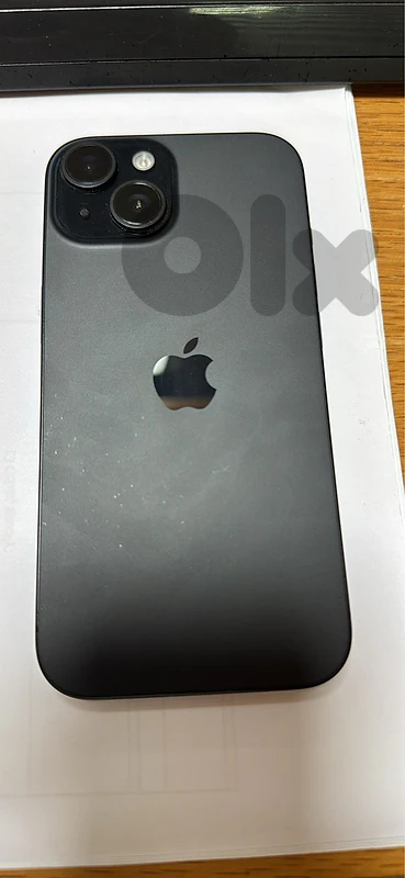 iphone 15 128gb new