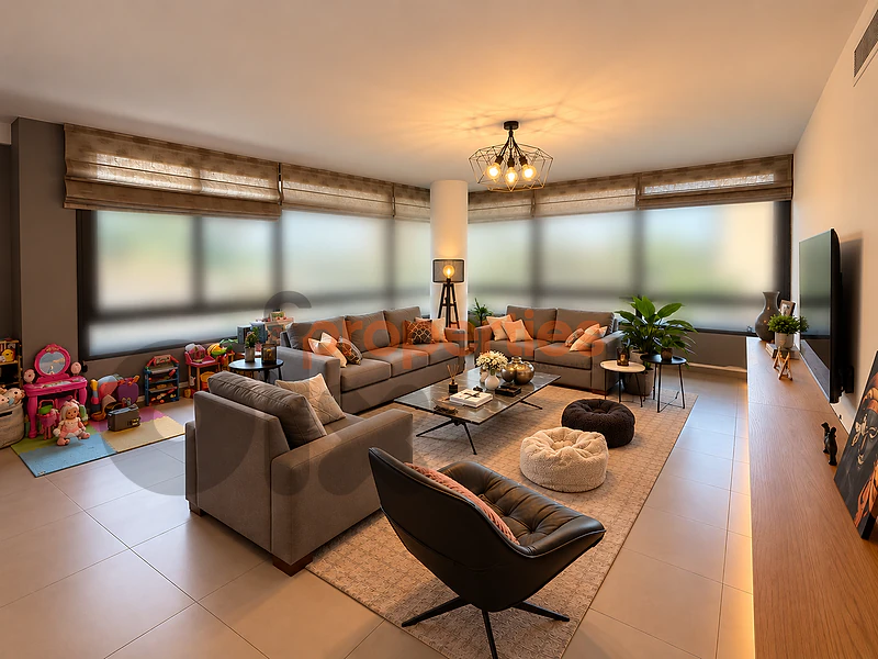 Apartment For sale in Hazmieh CPMK248