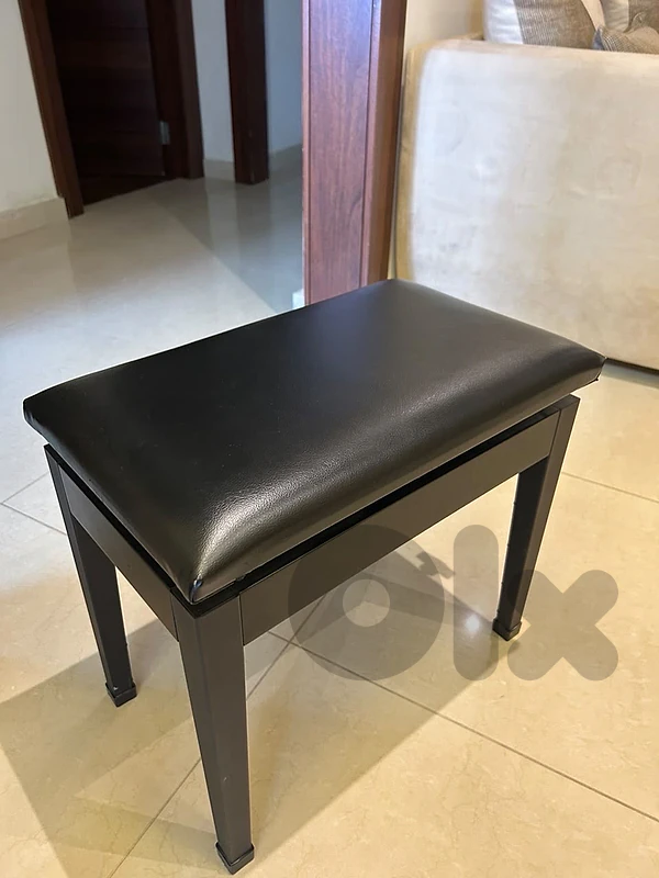 Piano Chair