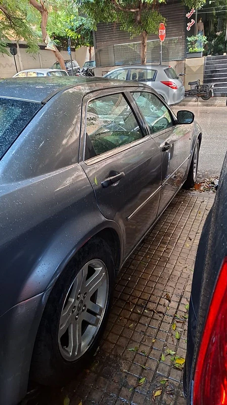 Chrysler 300 2007 hemie 5.7