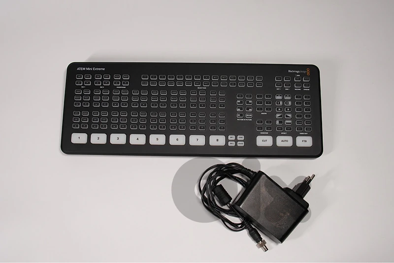 Blackmagic Design ATEM Mini Extreme