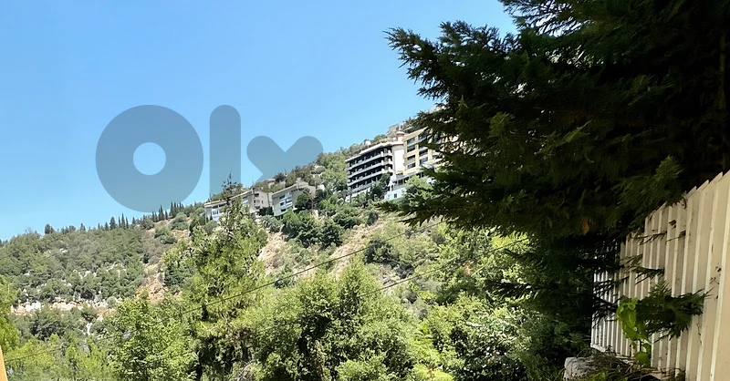 Apartment for Sale in Rabweh/View/Terrace/New/
