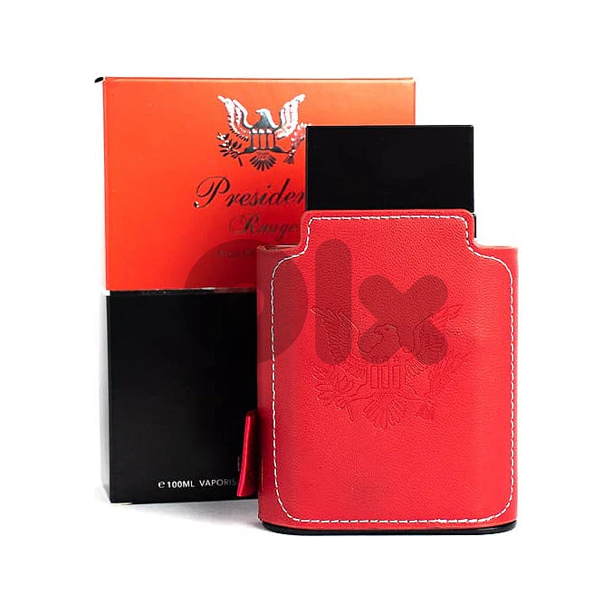 Emper Presidente Rouge Pour Homme Eau de Toilette 100 mL – For Men