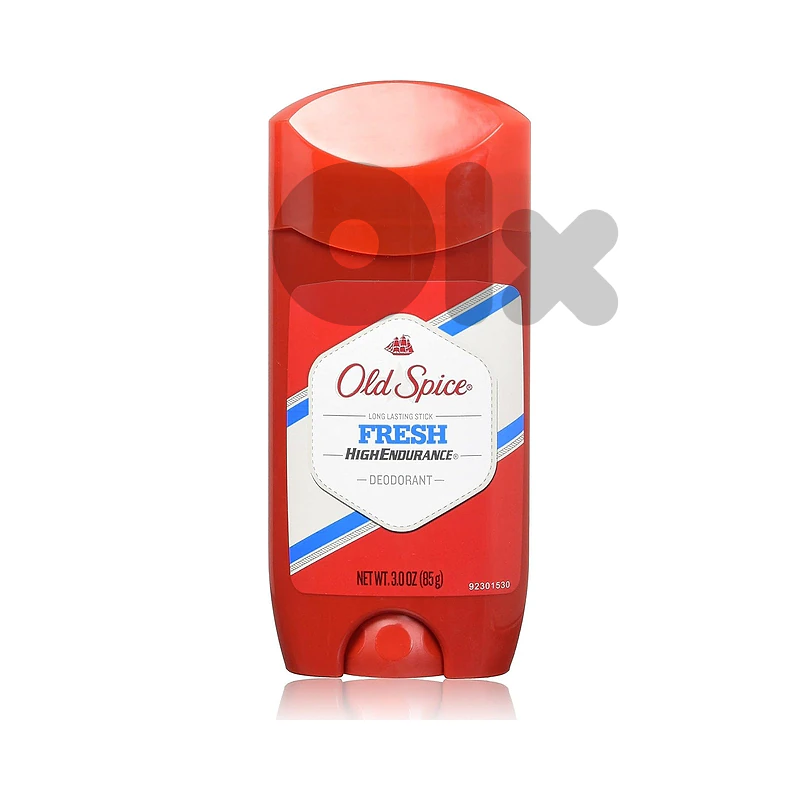 Old Spice Fresh High Endurance Deodorant Stick 85 g – For Men