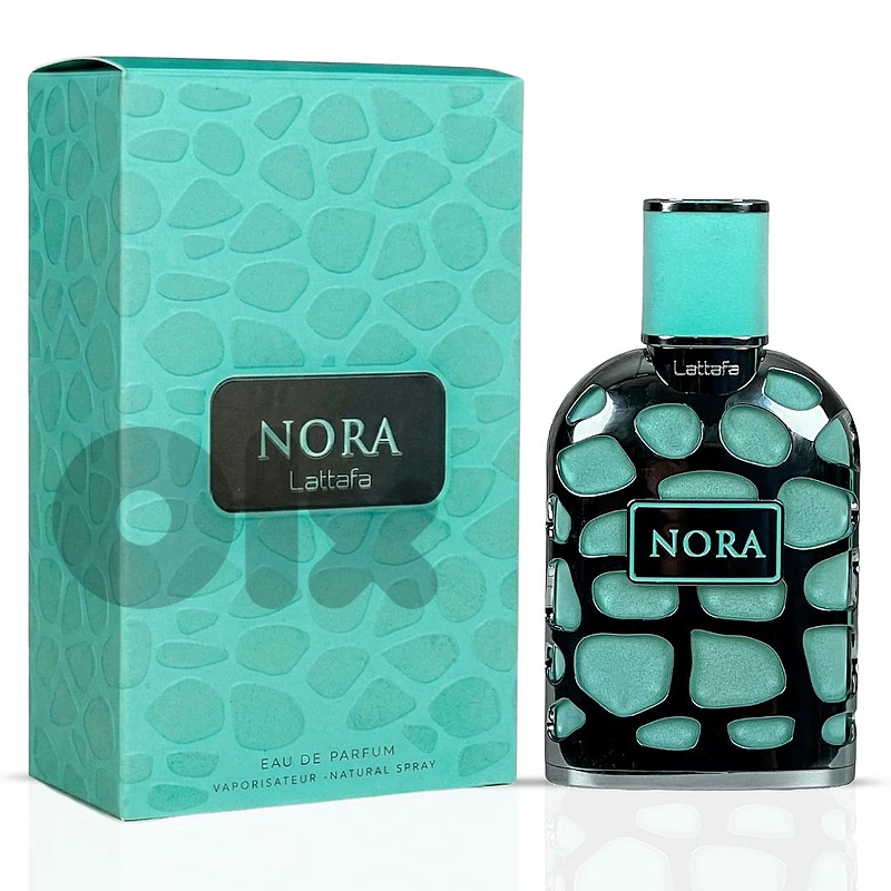 Lattafa Rave Nora Eau de Parfum 100 mL – Unisex