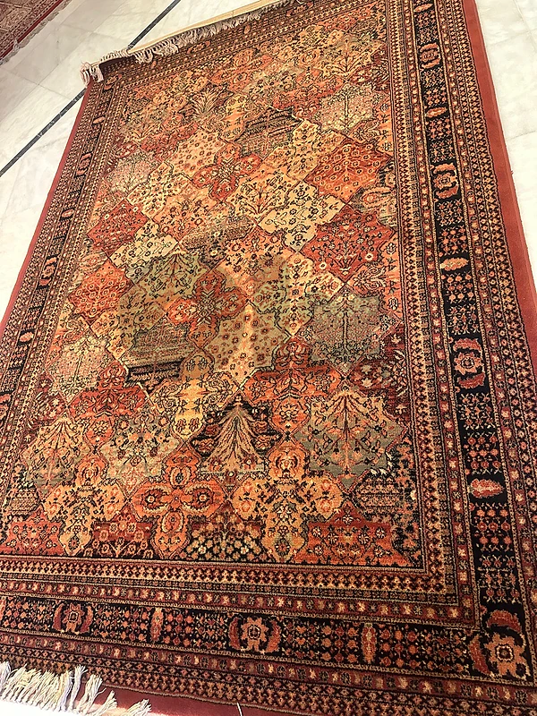 160*240 cm carpet