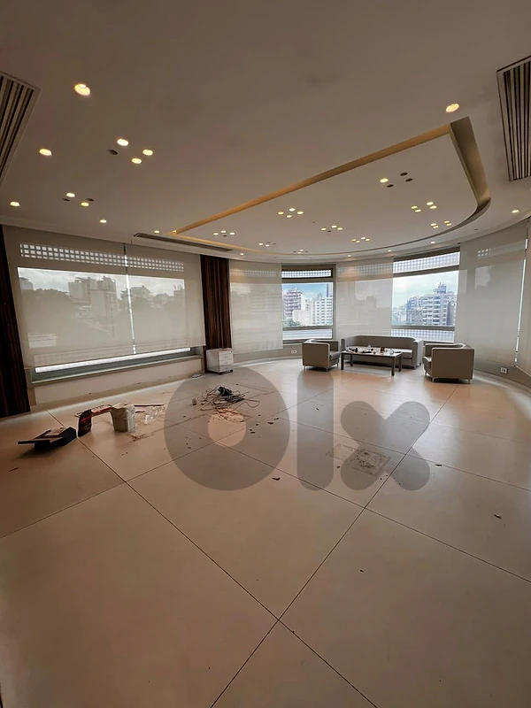 office for sale in verdun beirut