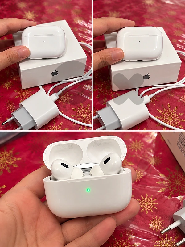 AirPods Pro 2 🎧