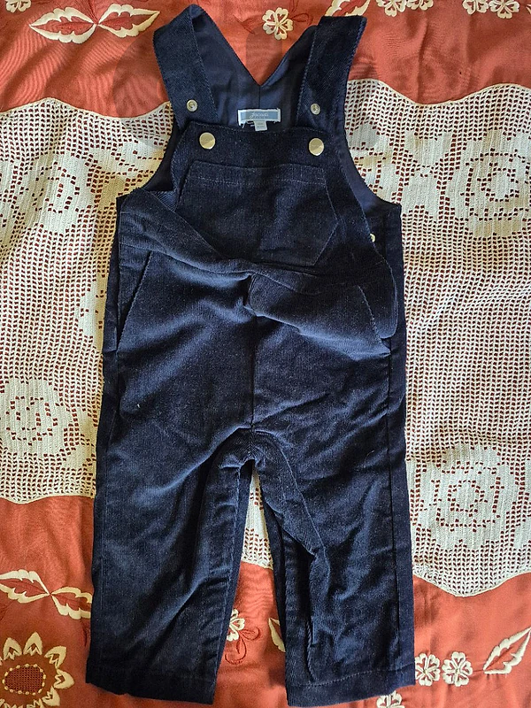 Jacadi jumpsuit