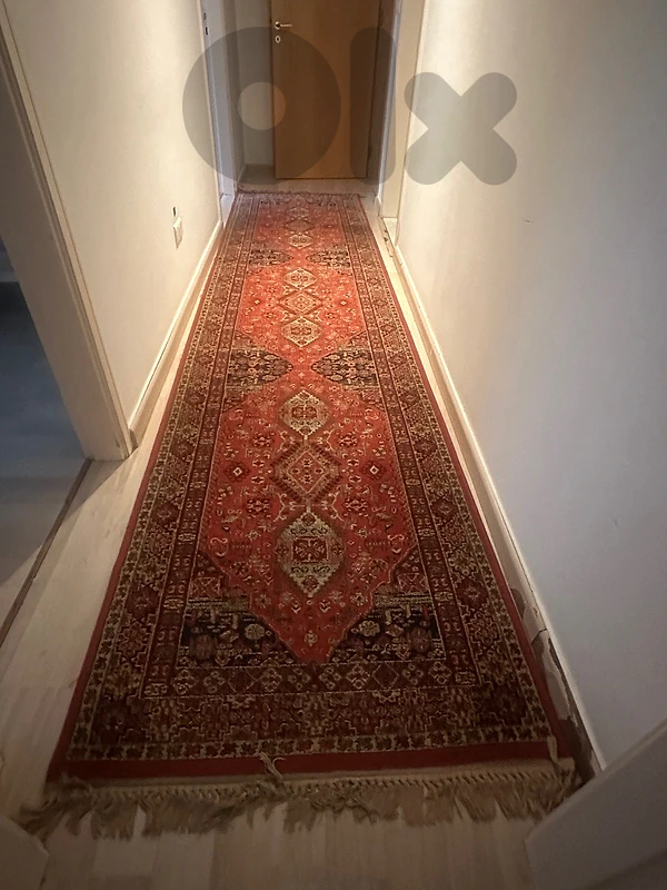 long carpet 4m*1m