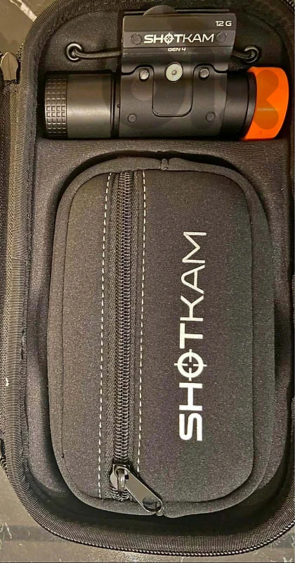 shotkam gen 4