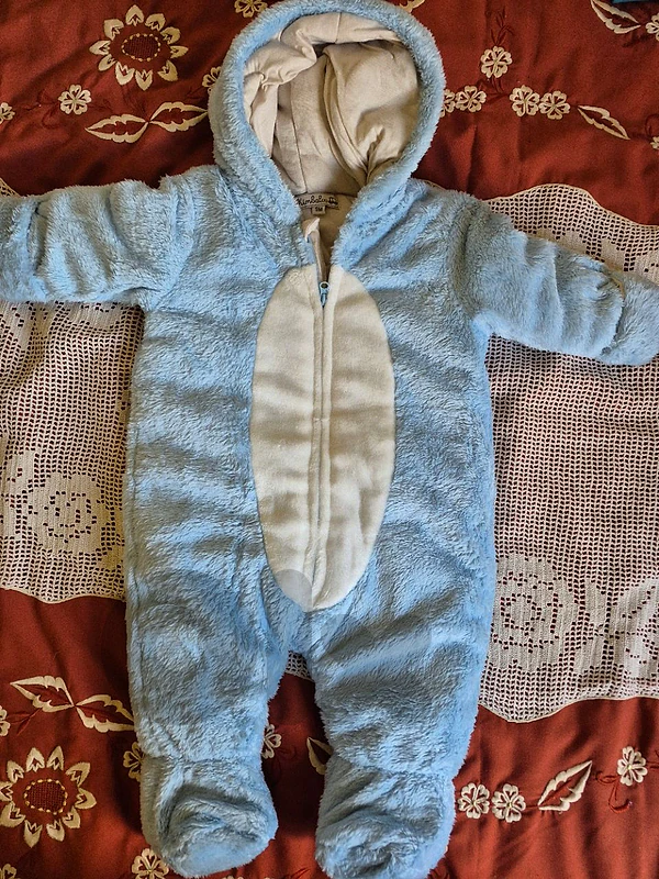 winter overall