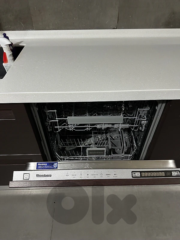 Dish Washer