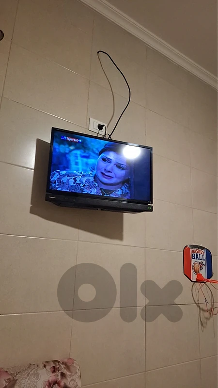 tv toshiba