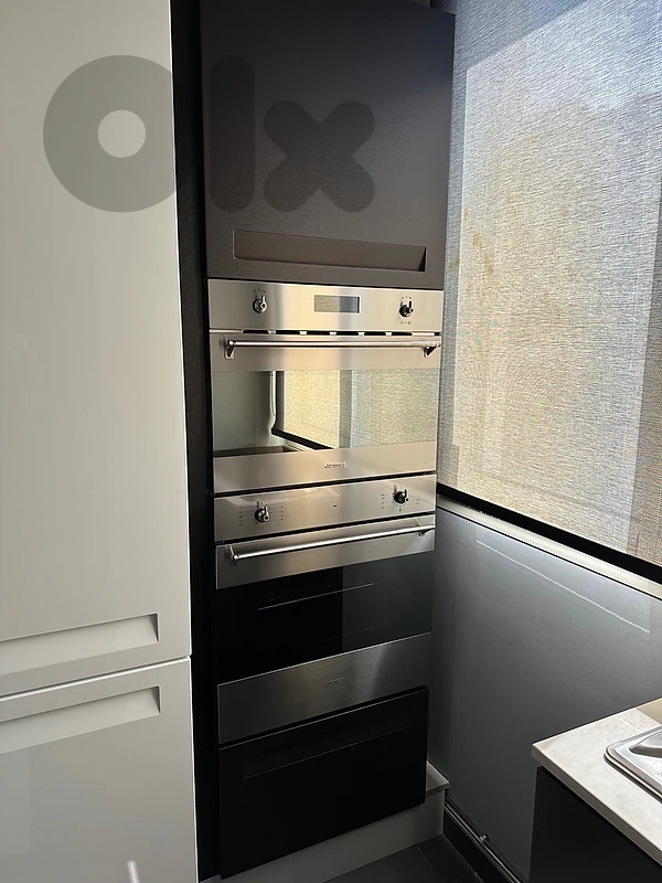 SMEG Set