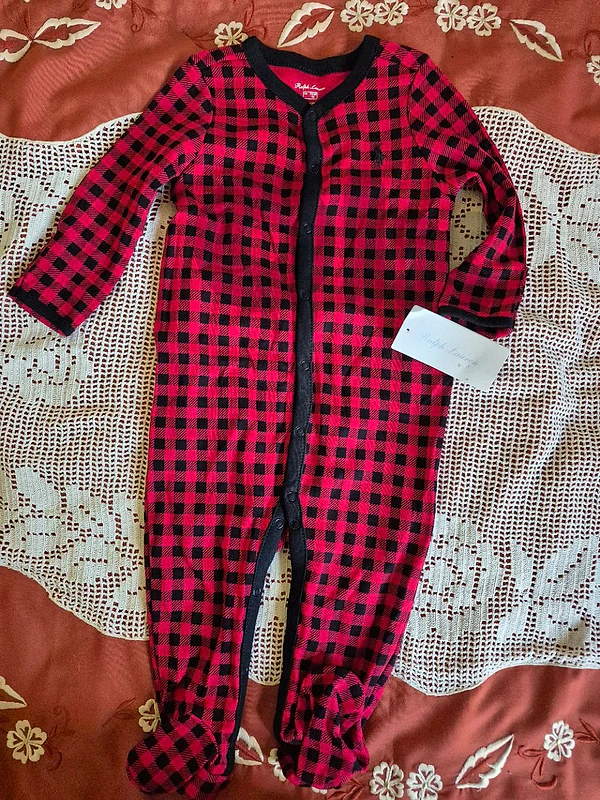 Ralph Loren overall