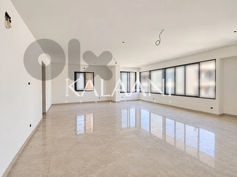 Apartment for Sale in Hazmieh | شقة للبيع في الحازمية