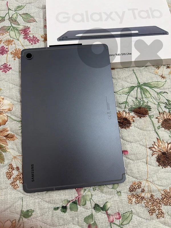 galaxy tab s10 lite