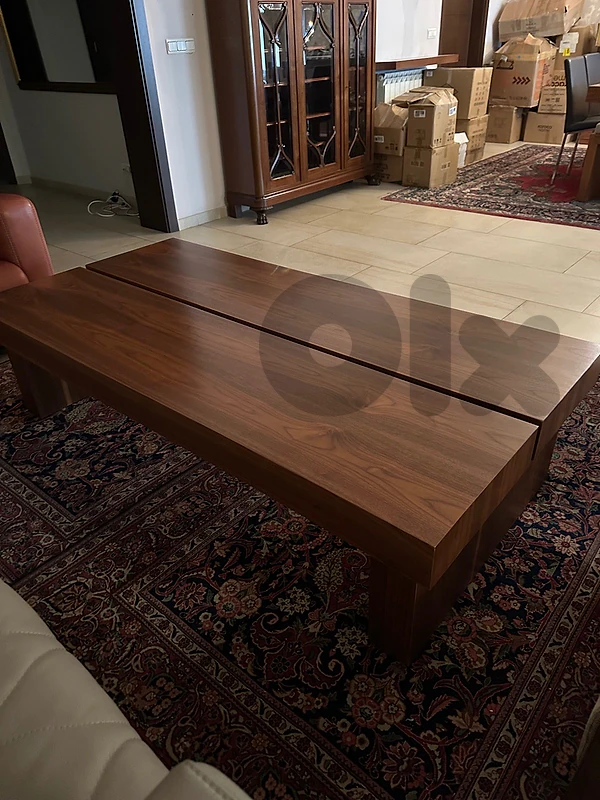 Center Table