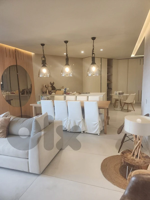 apartment For sale in beit mery apartment For sale in beit mery
