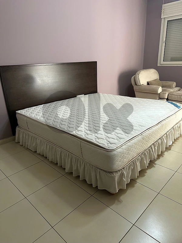 Fap Mattress with base Fap Mattress with base
