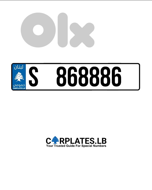 S 868886