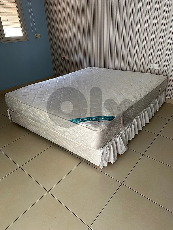 FAP Bed