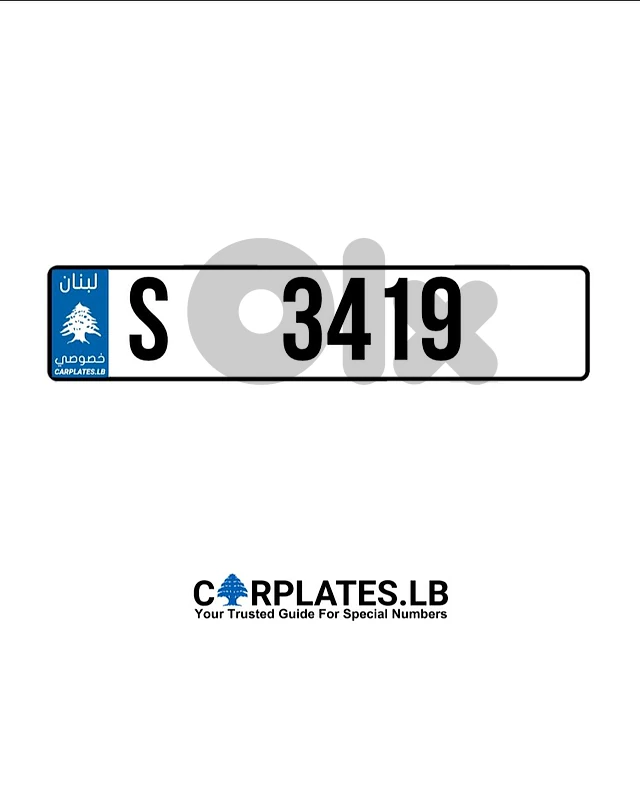 S 3419