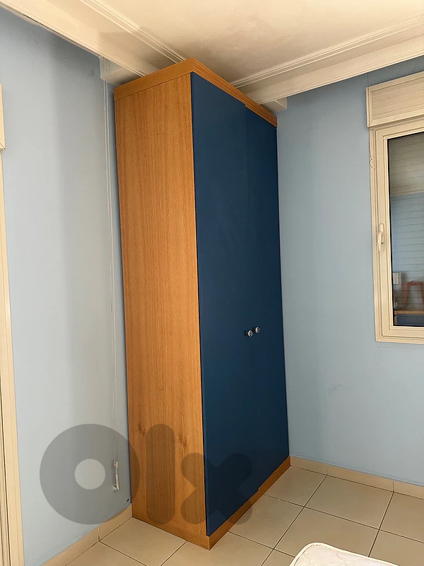 Kids room