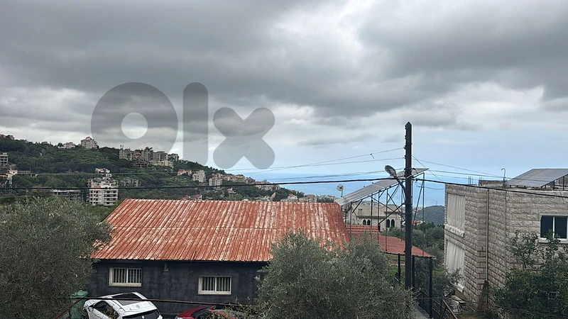 land for sale in qornet el hamra