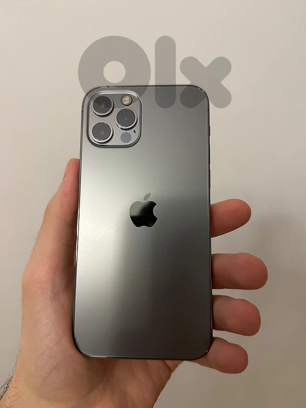 Iphone 12 Pro