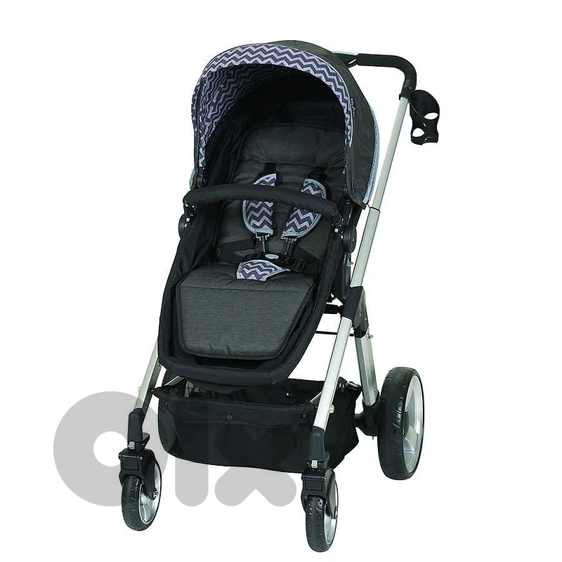Baby Trend ( Snap and Grow) stroller