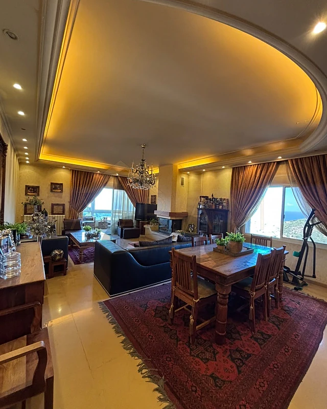 Jeita | 200 sqm | Prime Location