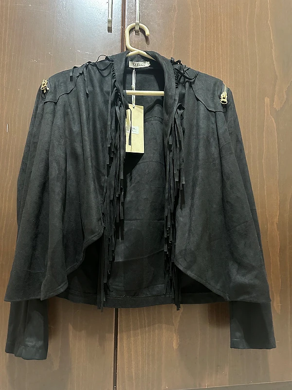 Brand New with Tags Jacket, Size S