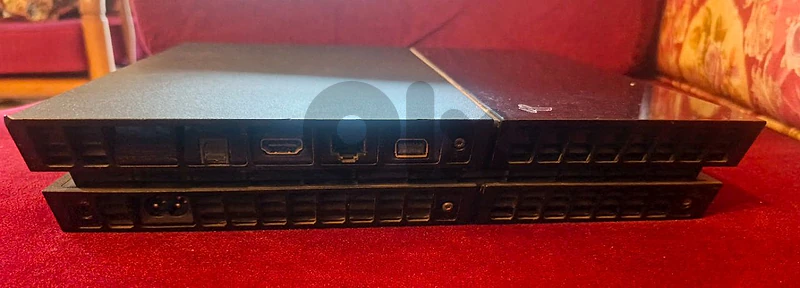 PS4 used