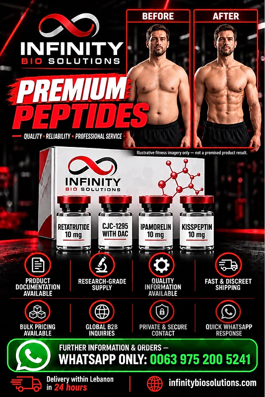 peptides