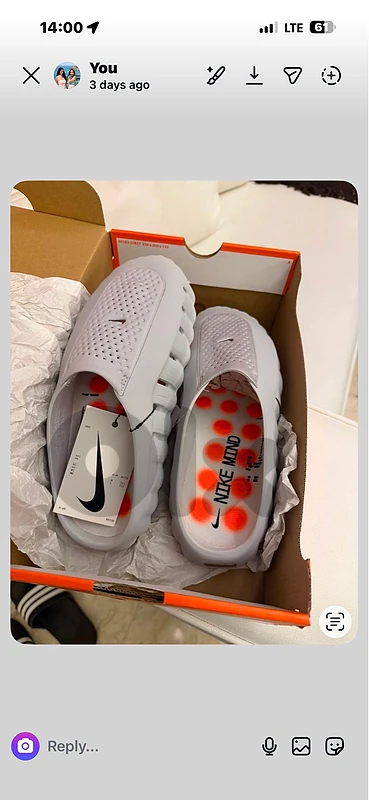 nike mind 001