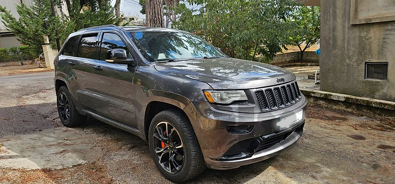 Jeep Cherokee 2014 Summit Jeep Cherokee 2014 Summit