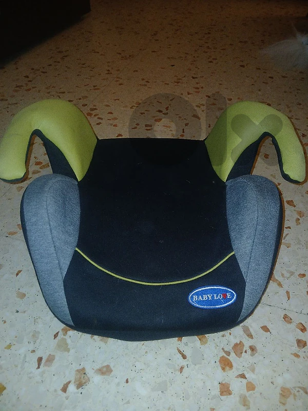 good condition