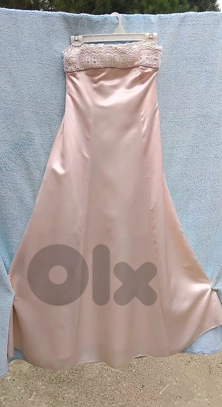 Evening dress