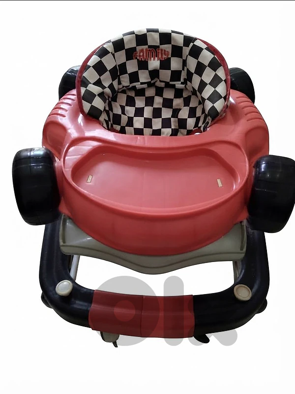 Family brand ( baby walker )