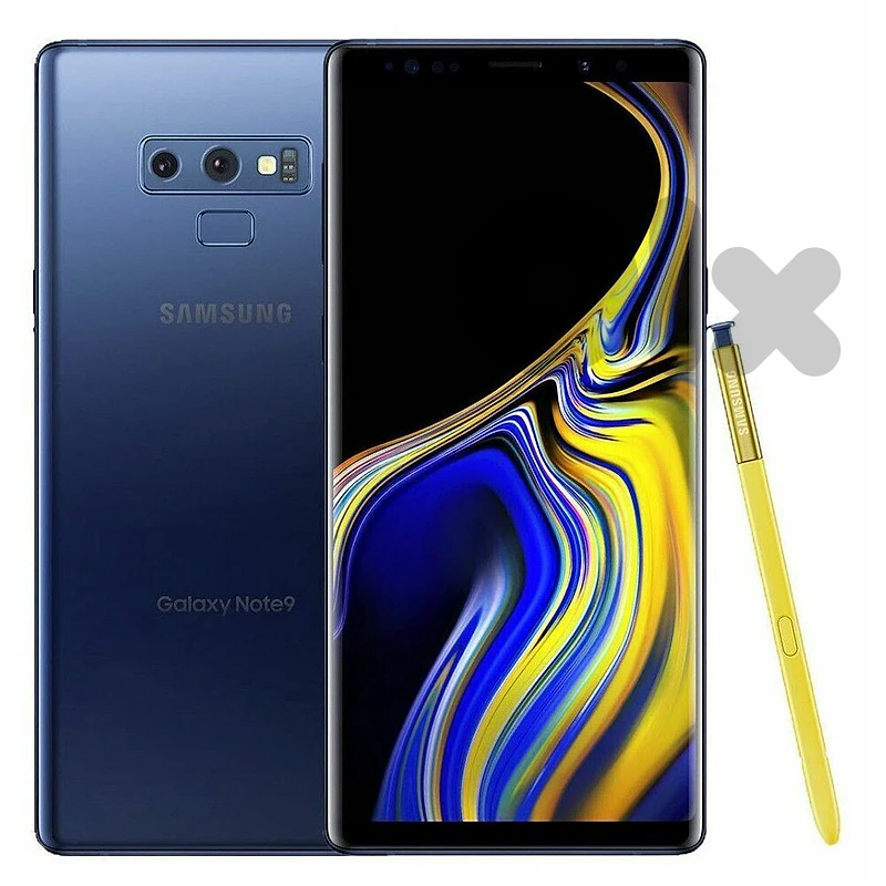 note 9