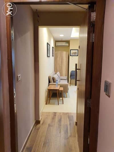 Studio for rent