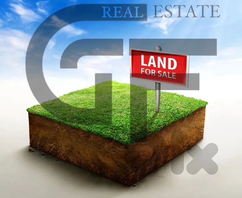 Land For Sale Or Partnership in Ain Saadeh