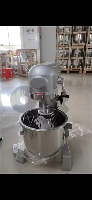 Planetary mixer 20 litres خلاط