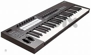 novation launch control 49