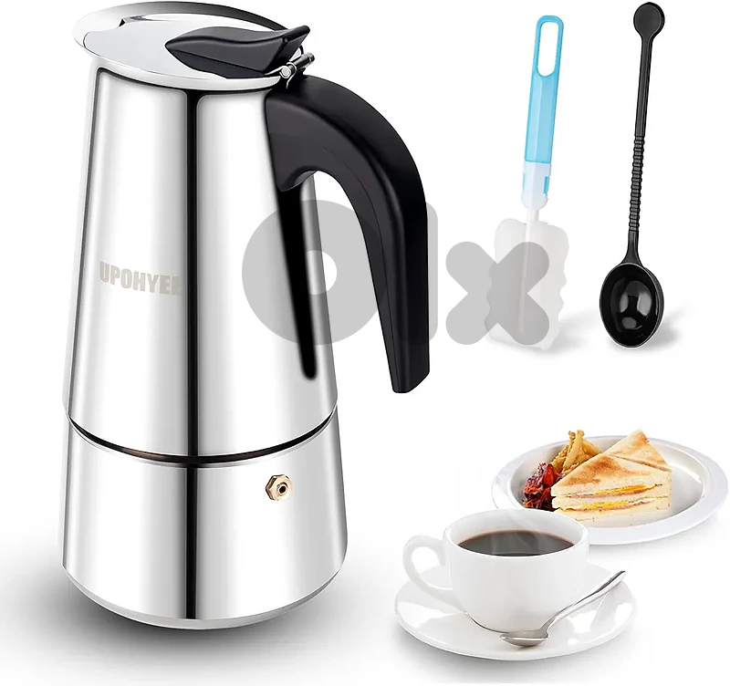upohyee🇮🇹 italian coffee maker